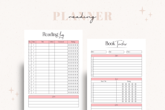 Reading Trackers: Elevate Your Design Workflow